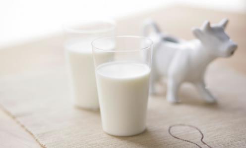 每天喝牛奶和不喝牛奶身体有差别吗？有什么差别？