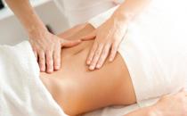 老年人腹部按摩养生诀窍 老人没事多揉揉