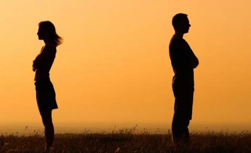 多数女人不愿离婚的原因 轻信婚前誓言缺少理性思维
