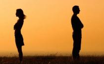 ​多数女人不愿离婚的原因 轻信婚前誓言缺少理性思维