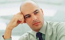 男性脱发有可能是心脏病的前兆 小心心脏病的早期症状