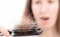 ​职业女性经常性掉发的原因  脱发的饮食调理