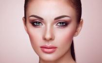 眼影上妆四部曲 教你画出有层次感的眼影