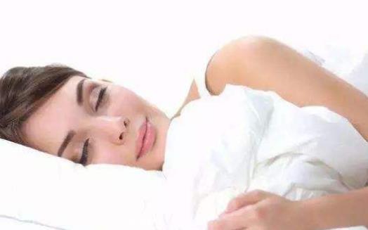 长期入睡困难试试这些方法 调理失眠小妙招