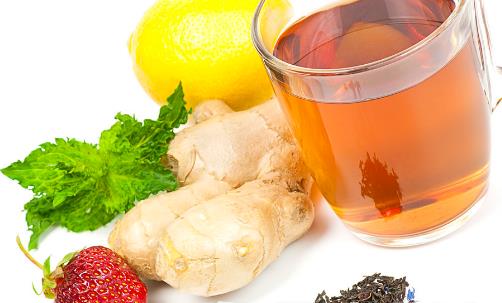 常喝生姜红茶能不能治胃疼 胃疼不能吃哪些食物