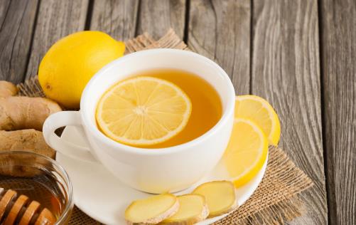 常吃柠檬清热化痰 利用柠檬汁减肥的三种方法