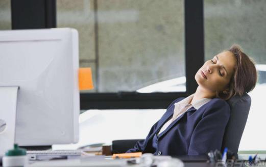 惊醒睡不安稳影响健康 高质量睡眠要养成8个好习惯