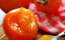 柿子去涩的简单方法 吃柿子应注意的日常事项