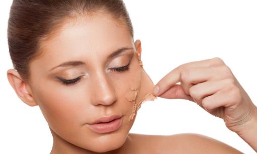 敏感性皮肤的特点 改善敏感皮肤方法