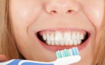 做好牙齿的美白很关键 爱护牙齿的12个小常识
