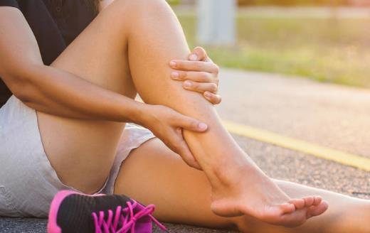 运动可以保健身体  消除运动后肌肉酸痛10个妙招