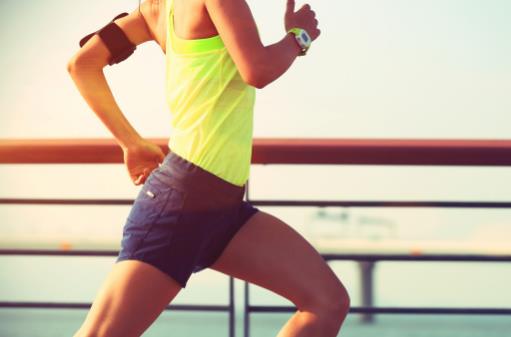 跑步会让我们活的更久 但并不是跑得越多就越好！