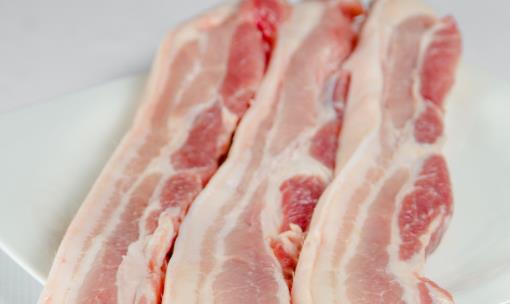 猪肉24年涨30倍 猪肉的营养价值有哪些