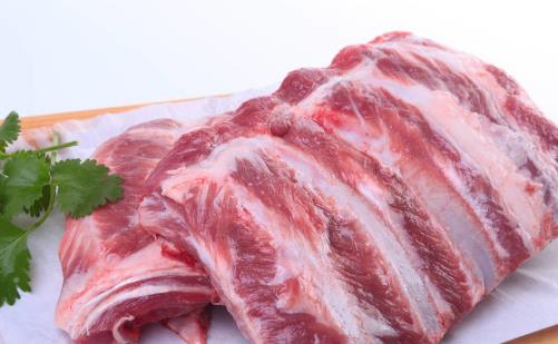 猪肉24年涨30倍 猪肉的营养价值有哪些