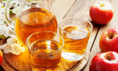 不可错过的排毒果蔬汁 简单易学提神助你恢复体力