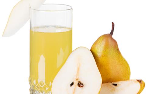 冬季常喝梨汁排毒润肺降血压 喝梨汁的功效与好处