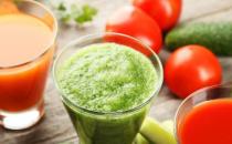 适合熬夜者饮用的果汁分享 熬夜加班者急需食谱