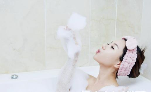 洗澡使疲劳的身体得以迅速恢复 洗澡应避免的5个时间点