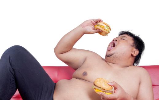 过度肥胖造成5种身体危害 预防肥胖从发生的原因做起 