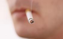 ​吸烟导致皮肤干燥加剧皱纹出现 7种方法帮你尽早戒烟