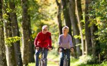 ​很多人提倡的运动养生 需要注意的10个原则