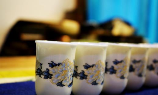 泡茶喝可养生 茶叶的8种妙用你绝对想不到