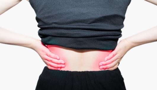 腰肌劳损常见的症状 腰肌劳损患者自我保健法