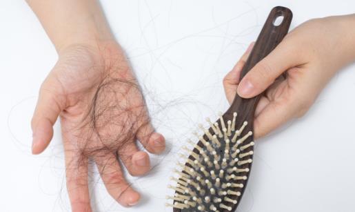 脱发或是疾病引起 防止脱发的最佳六大方法