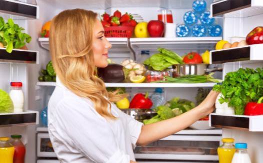 冰箱使用不当易致癌 这些和冰箱相关的操作很危险