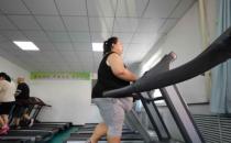 ​三类运动方式会越来越胖 正确减肥要坚守7个运动原则