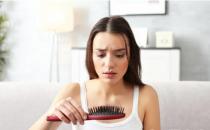 脱发或是疾病引起 防止脱发的最佳六大方法