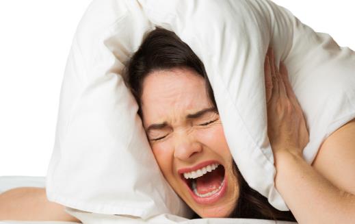 睡不着成为大多数人的最痛 5件事睡前一定不能做