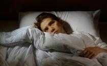 睡眠质量不佳 失眠调理的十个小方法