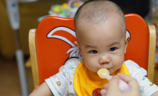 宝宝辅食越烂越好?宝宝吃什么辅食才营养