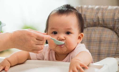 宝宝辅食越烂越好?宝宝吃什么辅食才营养