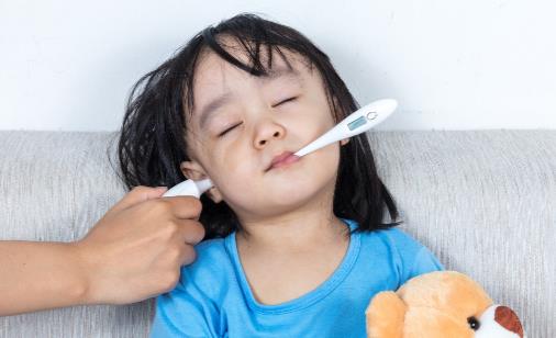 小孩呕吐发烧吃什么 不妨多吃这三种食疗方