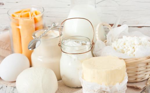 学会这五种牛奶的做法 享受美味还补充身体营养