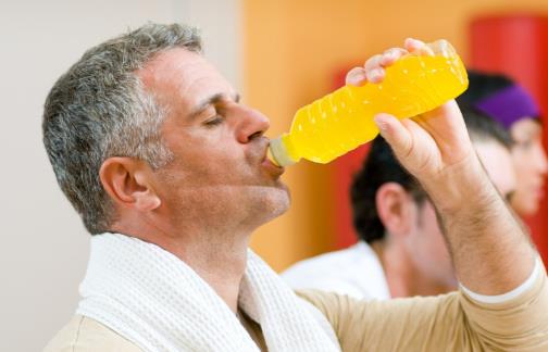 盘点中国人常喝的不健康饮料 DIY日常健康饮料