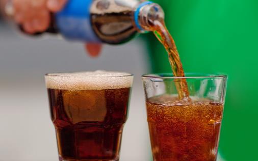 盘点中国人常喝的不健康饮料 DIY日常健康饮料