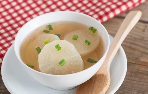 冬吃萝卜夏吃姜 冬天吃萝卜有哪些注意事项