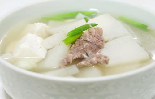 冬吃萝卜夏吃姜 冬天吃萝卜有哪些注意事项