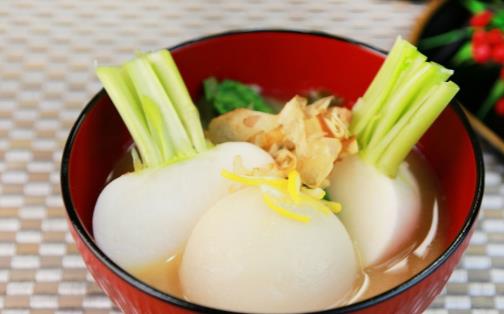 冬吃萝卜夏吃姜 冬天吃萝卜有哪些注意事项