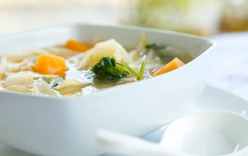 冬吃萝卜夏吃姜 冬天吃萝卜有哪些注意事项