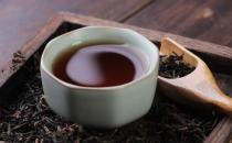 ​常喝红茶利尿解毒 红茶饮食禁忌事项