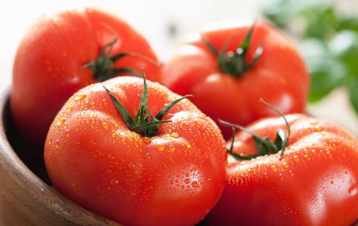 食物同样有美白的效果 好吃而且美容的13种食物