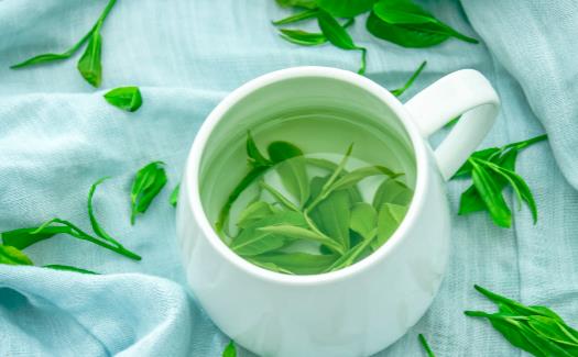 食物同样有美白的效果 好吃而且美容的13种食物