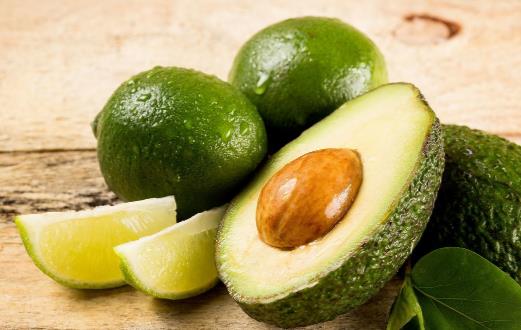 食物同样有美白的效果 好吃而且美容的13种食物