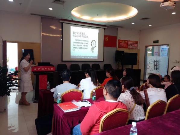 乐山现代医院好不好?乐山百姓心中满意的妇科医院