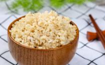 ​常吃糙米杂粮提高免疫力 老人养生不妨糙一点