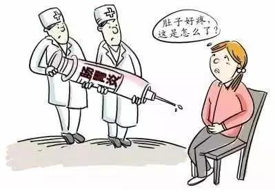 湛江崇爱康复医院科普什么是腹痛 防治腹痛有妙招